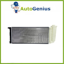 RADIATORE MOTORE AUTOBIANCHI