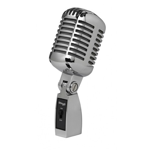 Stagg sdm100 microfono - stagg, cr