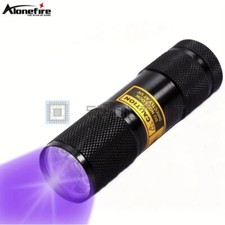 Torcia led 395 - torcia, 395-400nm