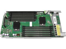 Scheda di espansione memoria RAM DDR4 Fujitsu PrimeQuest 2800B3 12 slot CA213...