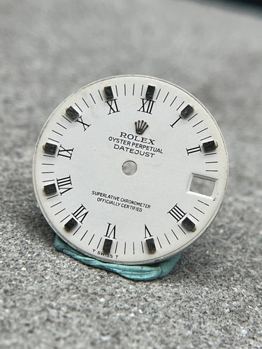 1055 originale rolex 68274 - #1055,