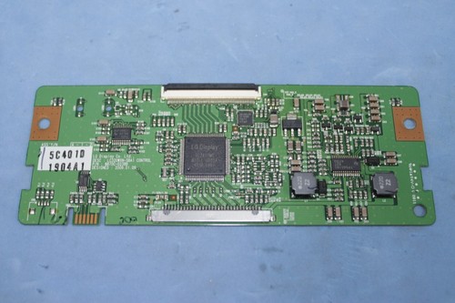 Con scheda lvds 6870c - t-con,