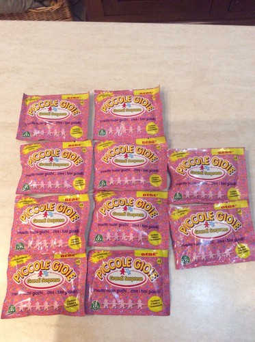 Rarissimo lotto bustine - rarissimo,