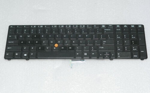 Tastiera originale - , hp