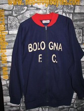 Vintage Bologna calcio tuta