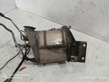 catalizzatore svuotato per volkswagen golf gt V 5 1.9 tdi 105 cv