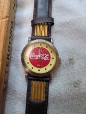 Orologio Coca Cola - 2002