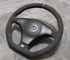 NUOVO ALCANTARA Volante AUDI