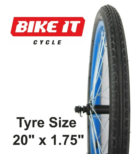 Bmx tyre pro - tyre, air