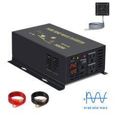 Inverter Solare Onda