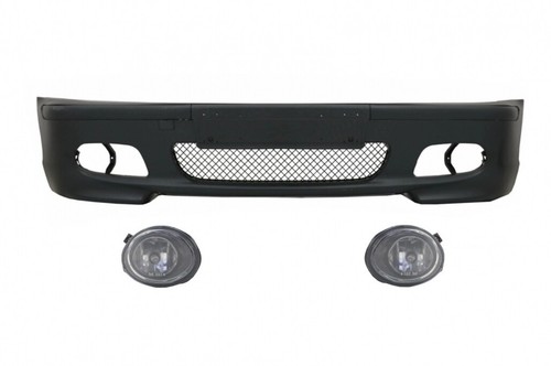 Paraurti per bmw e46 - paraurti,