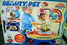 BEAUTY PET GRAZIOLI TOILETTE ANIMALI GRAND SOLEIL