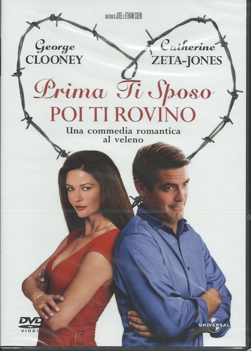 Prima sposo poi ti rovino - poi,
