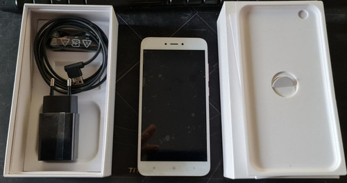 Xiaomi redmi note dual - redmi,