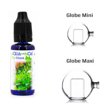 Set test CO2 a lungo termine