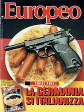 Europeo 1991 germania - europeo, 1991/17=germania