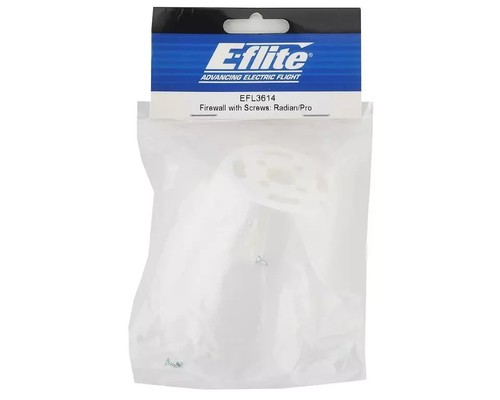 Firewall flite eflite - firewall, e-flite