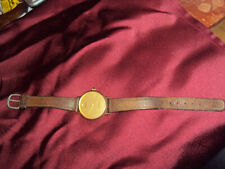 orologio exactus neuchatel carica manuale vintage 