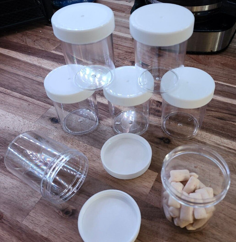Set 4 oz piccoli - --,