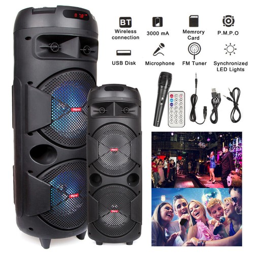 Altoparlante bluetooth - altoparlante,