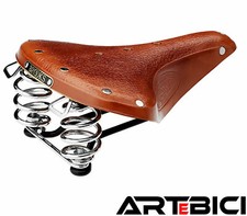 Sella Selle Brooks England