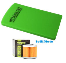 KIT TAGLIANDO FILTRO