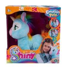 Emotion Pets Shiny Unicorno