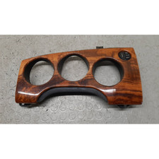 RIVESTIMENTO QUADRO STRUMENTI JAGUAR XK8 ANNO 2000