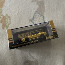 Nissan GT-R R34 Top Secret ORO