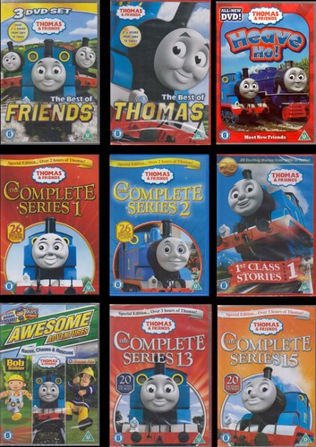 Thomas the tank engine - thomas,