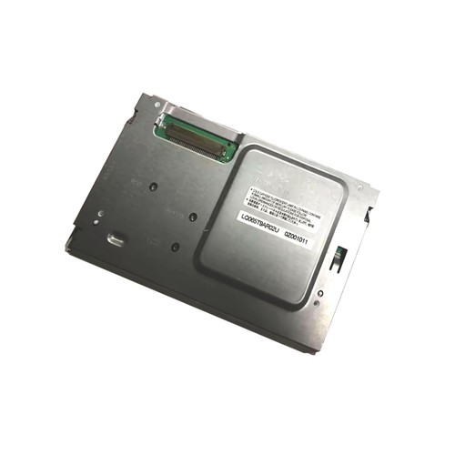 Schermo display lcd - schermo,
