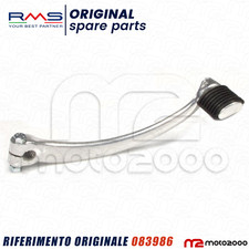 PEDIVELLA MESSA IN MOTO TIPO