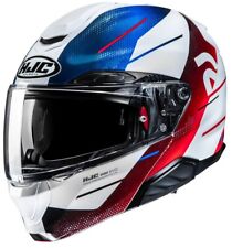 CASCO HELMET MODULARE APRIBILE