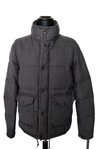 Moncler piumino giubbotto - moncler, uomo