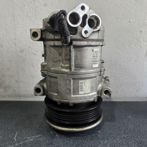 Compressore r134a alfa - alfa, romeo