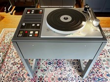 Giradischi EMT 950 in ottime condizioni e perfettamente funzionante