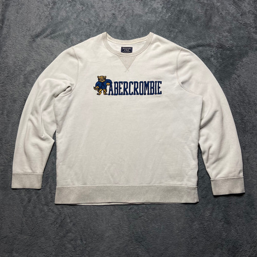 Maglione abercrombie fitch - maglione,