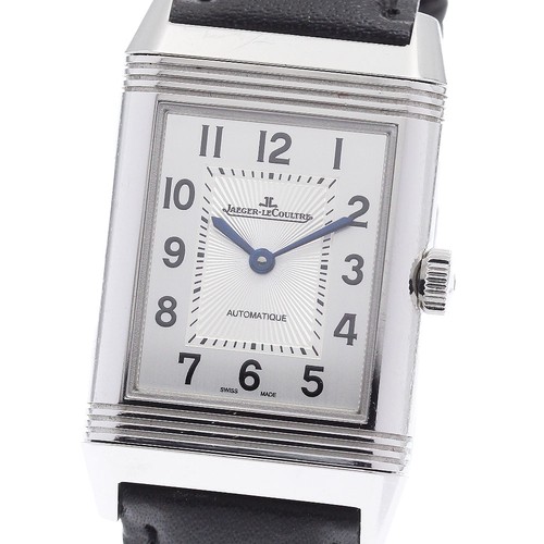 Jaeger lecoultre reverso - jaeger-lecoultre,