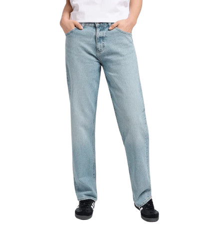 Jeans lee rider classic - lee, donna