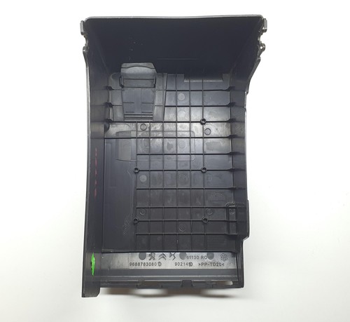 Alloggio batteria per citroen - per,