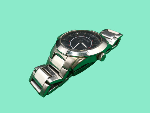 Police 12547j orologio uomo - 12547j,