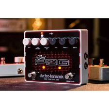 Electro-Harmonix Soul POG