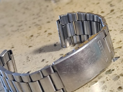 Citizen bullhead 8110 - 8110, &