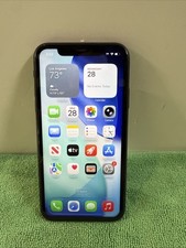 Apple iPhone 11 - 128 GB -