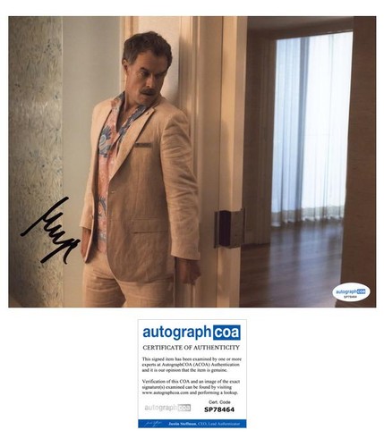 Murray bartlett loto - "il,