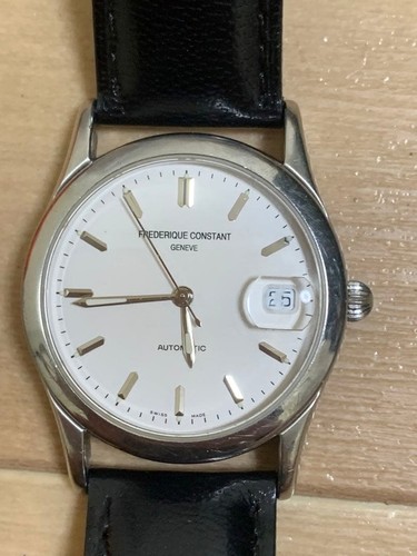 Orologio automatico frederique - orologio,