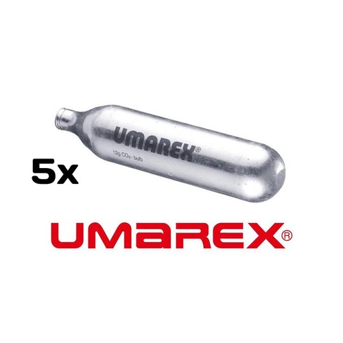 Bombolette co2 umarex soft - umarex,
