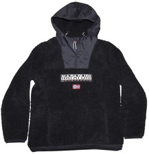 Napapijri Geographic Black