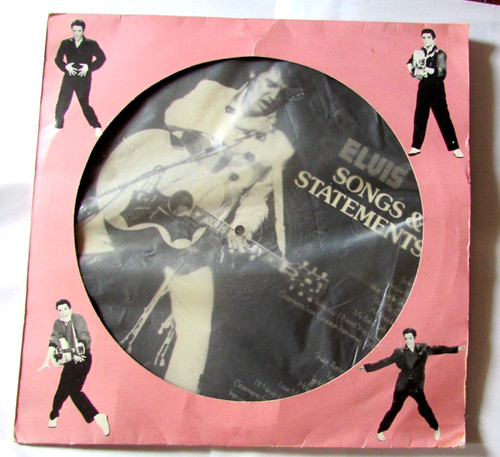 Elvis presley songs and - elvis,