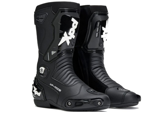 Stivali moto xpd xp9 - xp9-s, unisex